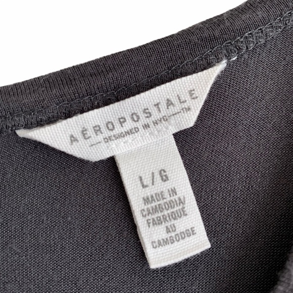 Aéro Muscle Tank - Picture 5 of 5